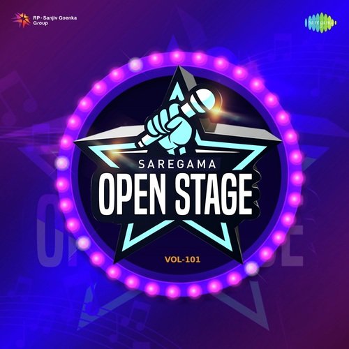 Open Stage Covers - Vol 101 Dr Mamta Shukla MP3 Download